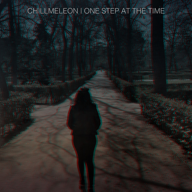 One Step at the Time cover art