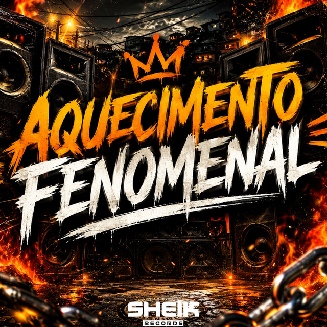 AQUECIMENTO FENOMENAL