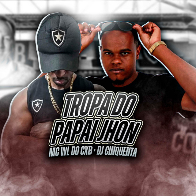 Tropa do Papai Jhon