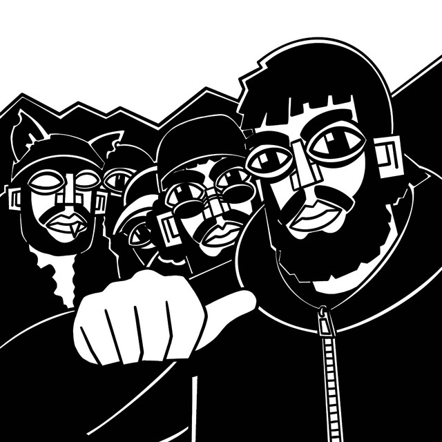 SUR LE POUCE cover art