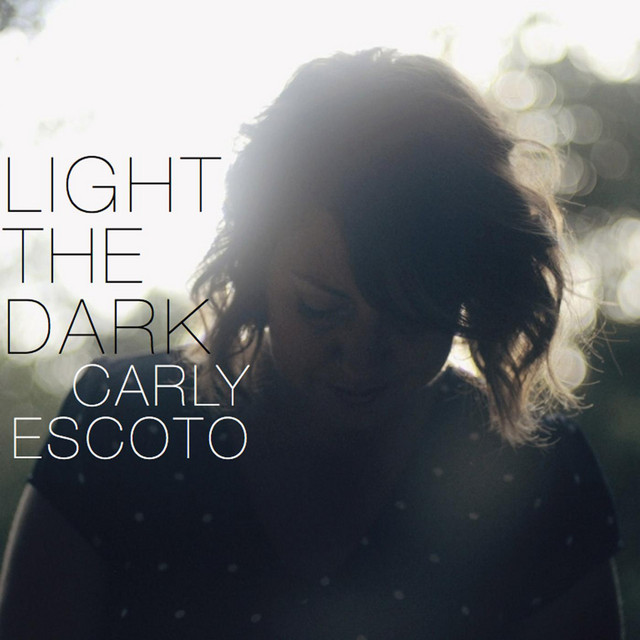 Light the Dark cover