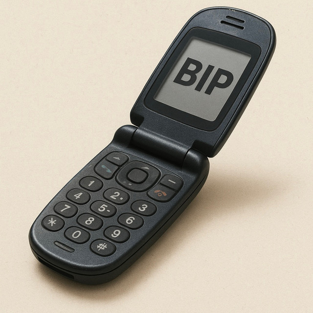 BIP