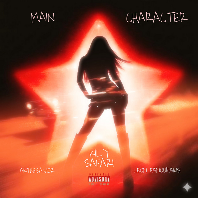 MAIN CHARACTER