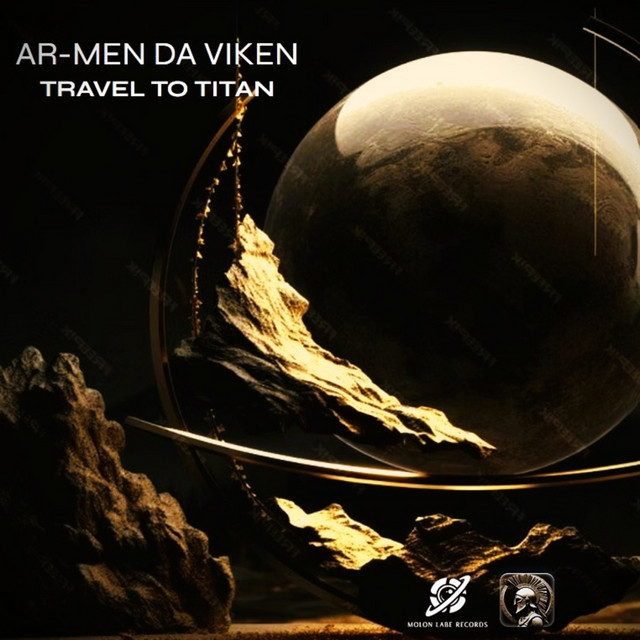 Travel to Titan