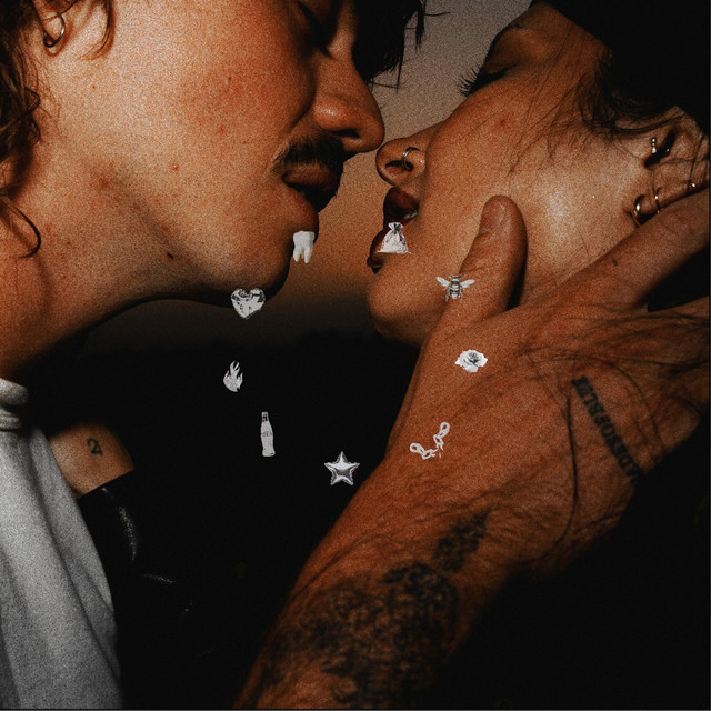DESIRE... AND ALL OF ITS COMPLICATIONS cover art