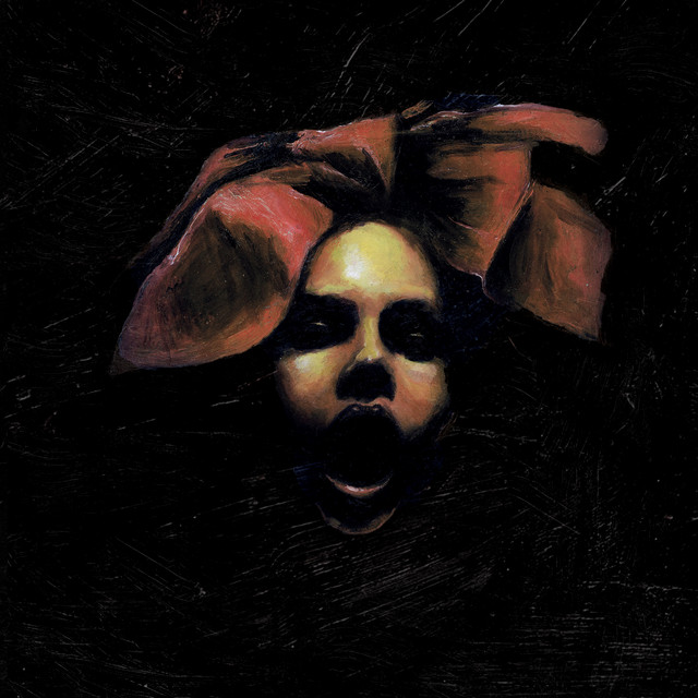 CHOEUR cover art