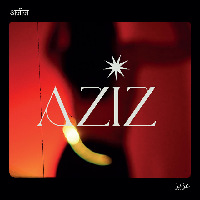 Aziz cover art