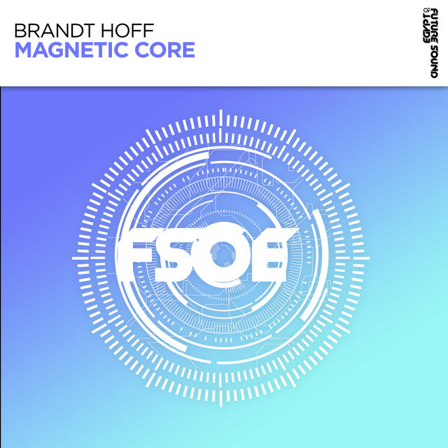Magnetic Core - Extended Mix album art