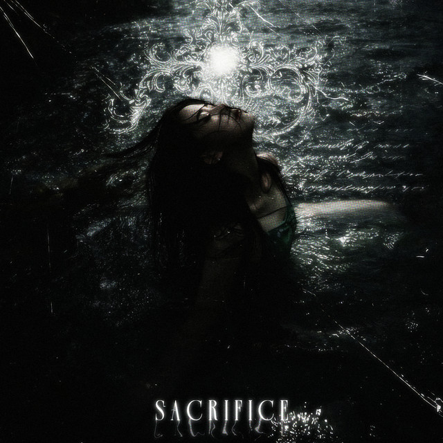 sacrifice - Slowed