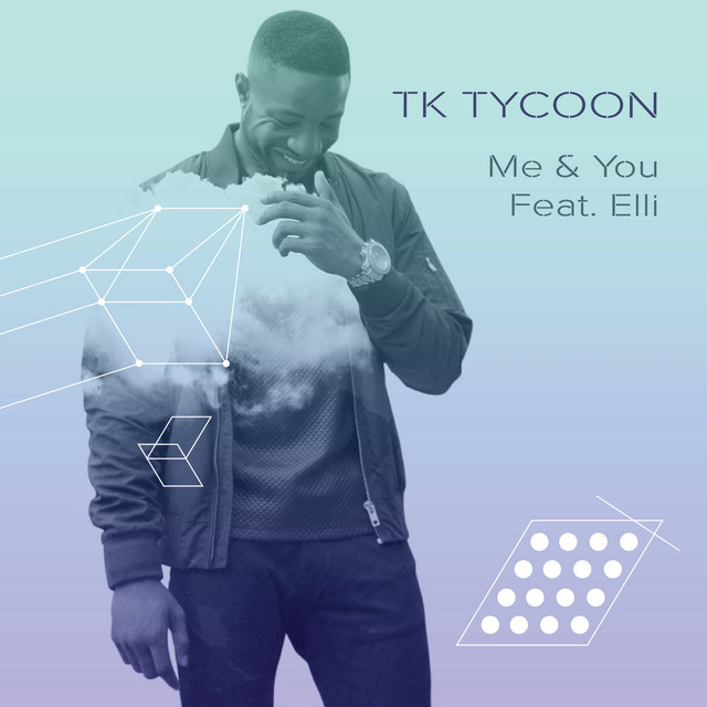 Me & You (feat. Elli) - GLN Radio Edit cover art