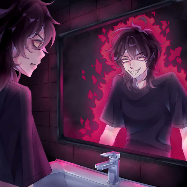 Reanimated Reflections cover art