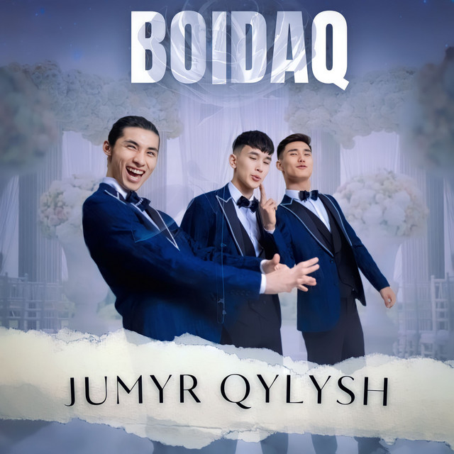 JUMYR QYLYSH