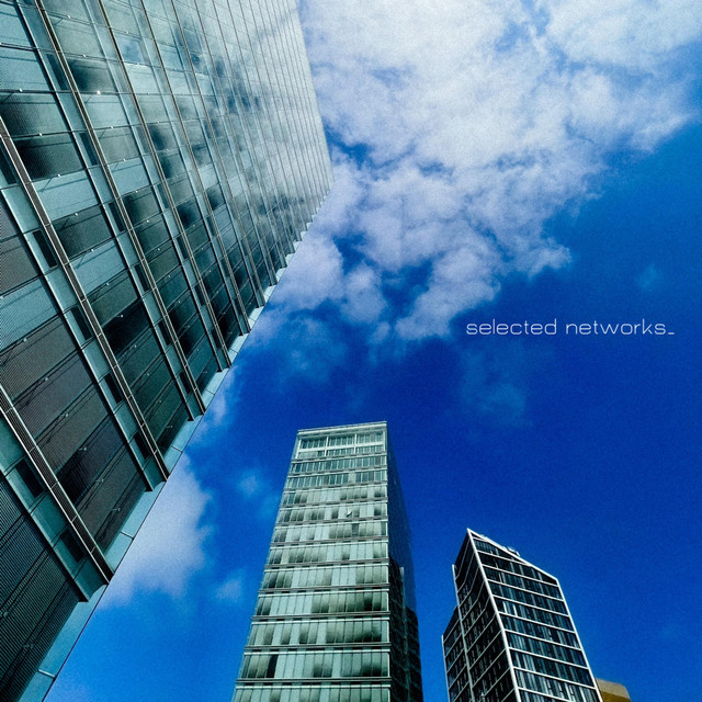 selected networks cover art