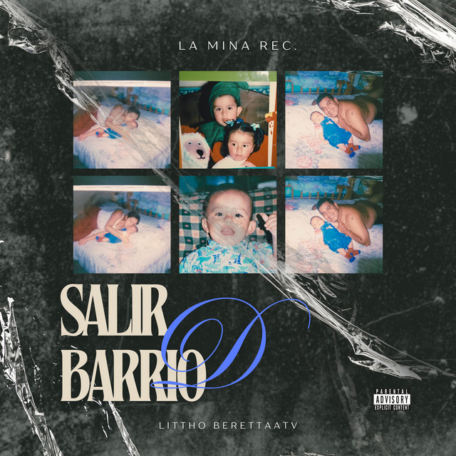 SALIR D BARRIO