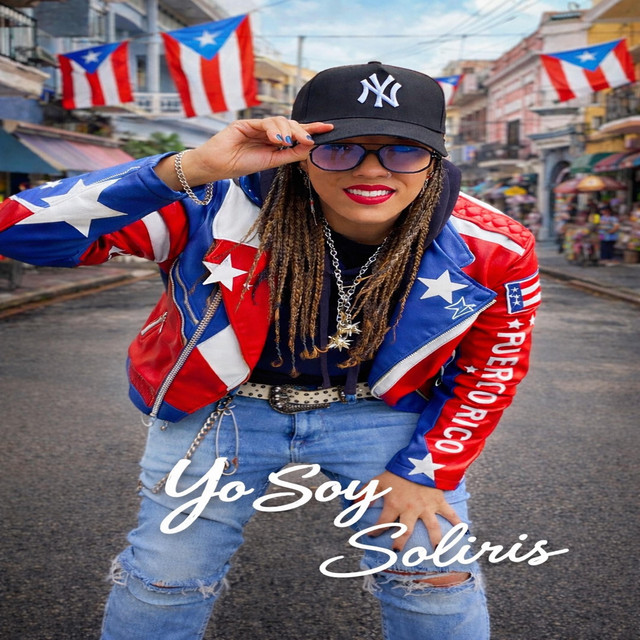 YO SOY - Single by Soliris | Spotify
