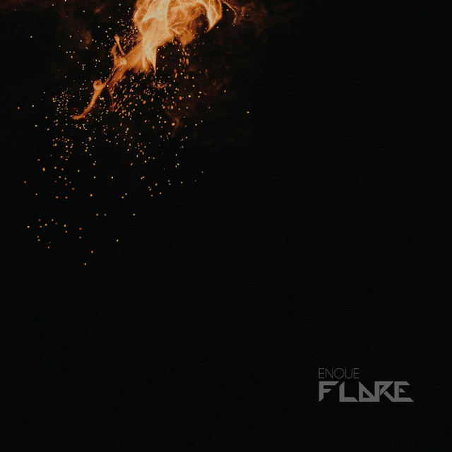 Flare cover art
