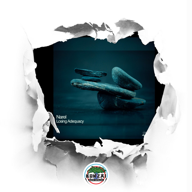 Pulse Garden cover art