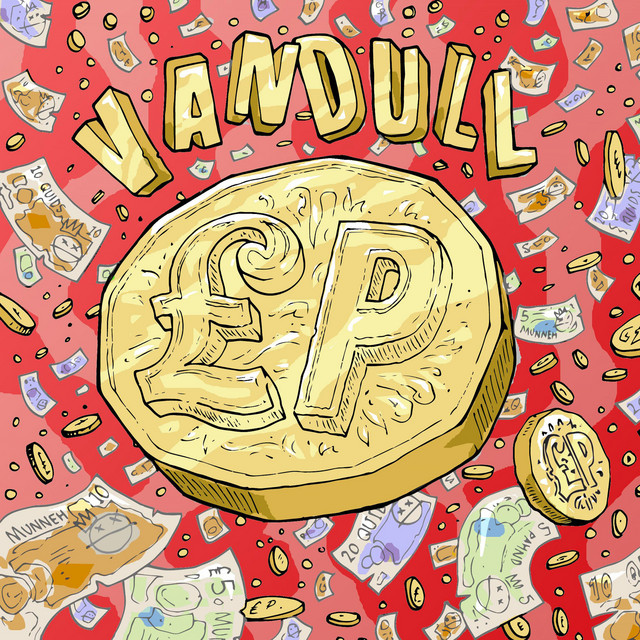 Bangd Aht cover art