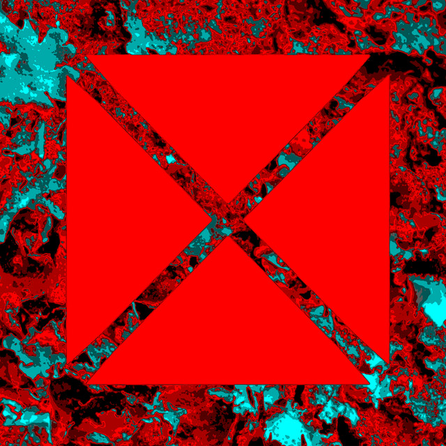 X TO THE MILLION cover