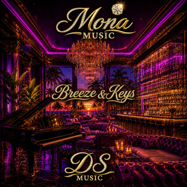 Cover du titre Breeze & Keys