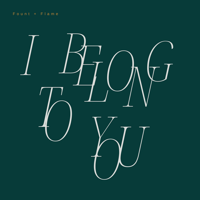 I Belong to You cover art