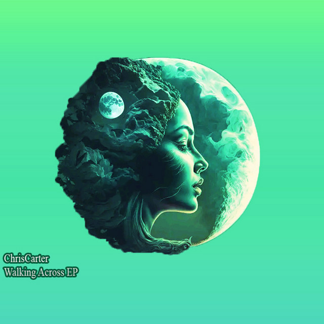 Walking Across cover art