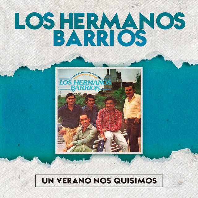 Un Verano Nos Quisimos