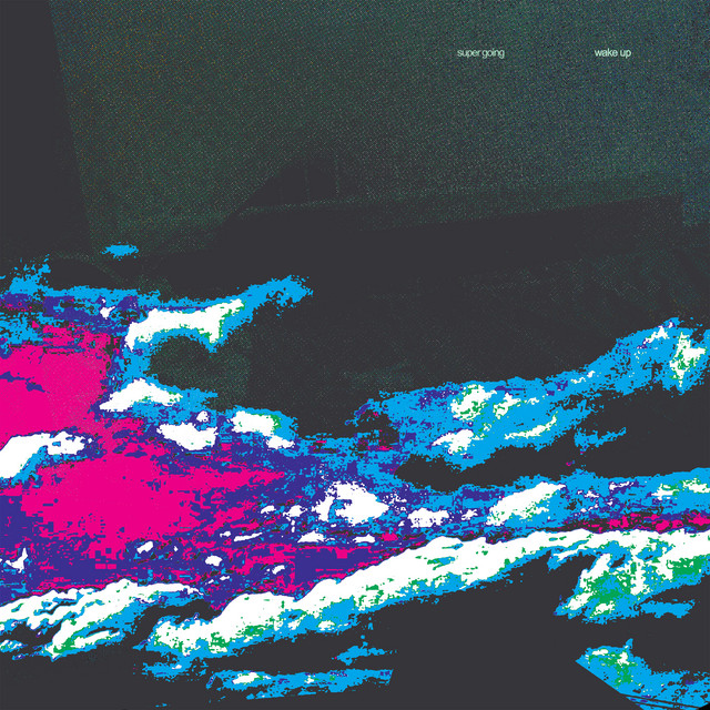 Wake Up cover art