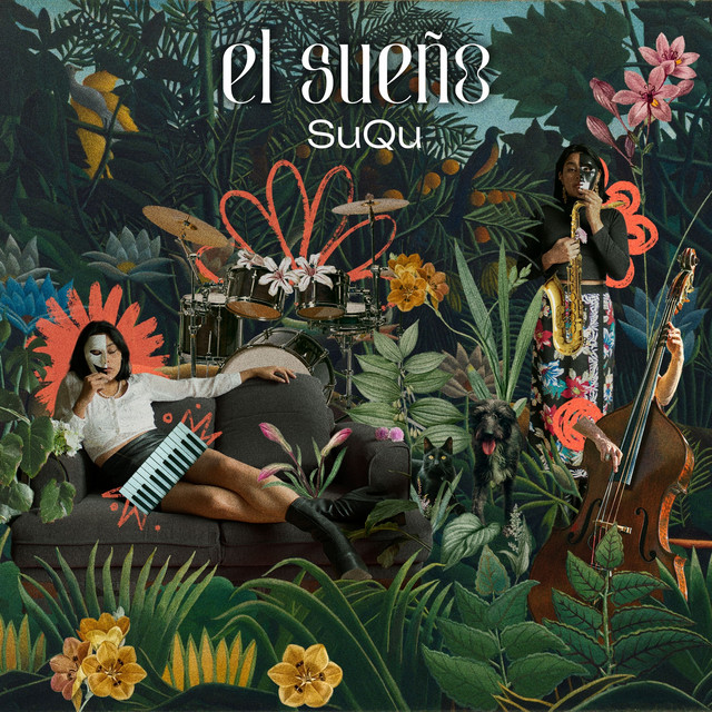 El Sueño cover art