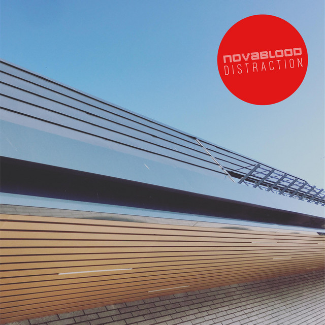 Distraction - Radio Edit