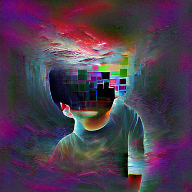 i really wonder cover art