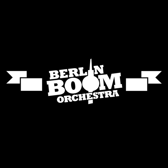 Inna Different Style Single By Berlin Boom Orchestra Spotify