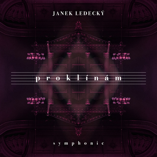 Proklínám (Symphonic)