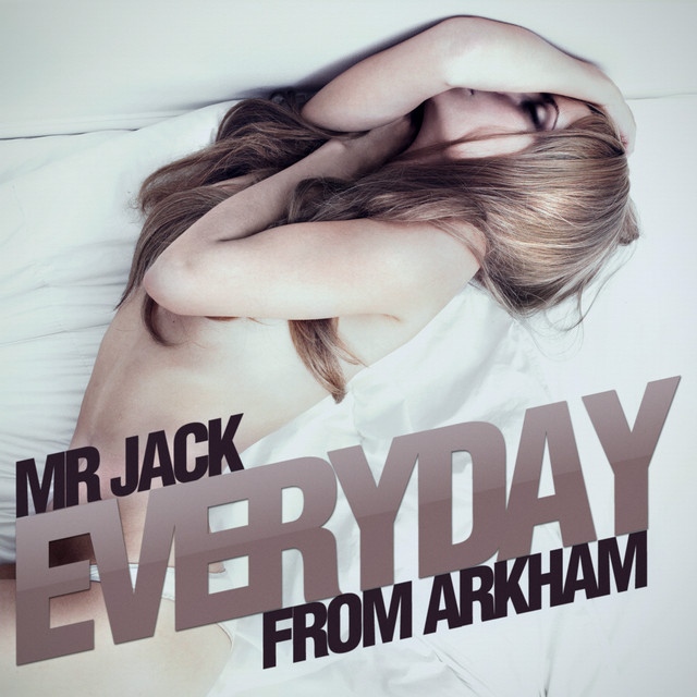Everyday - Syskey Remix cover art