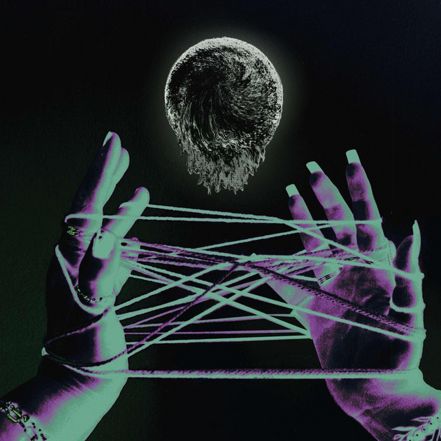 Common Ground cover art