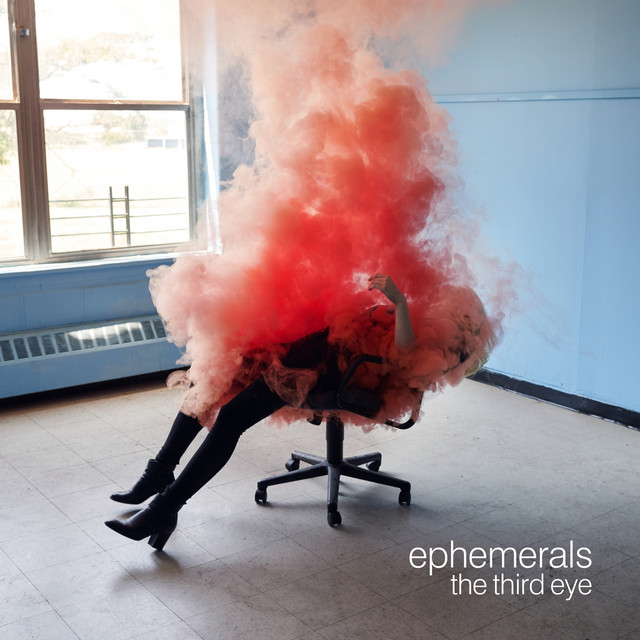 The Third Eye cover art