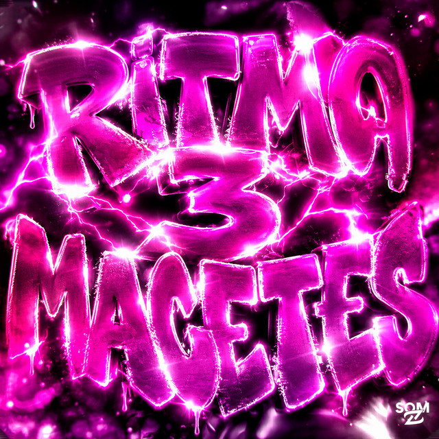 Ritmo 3 Macetes album image