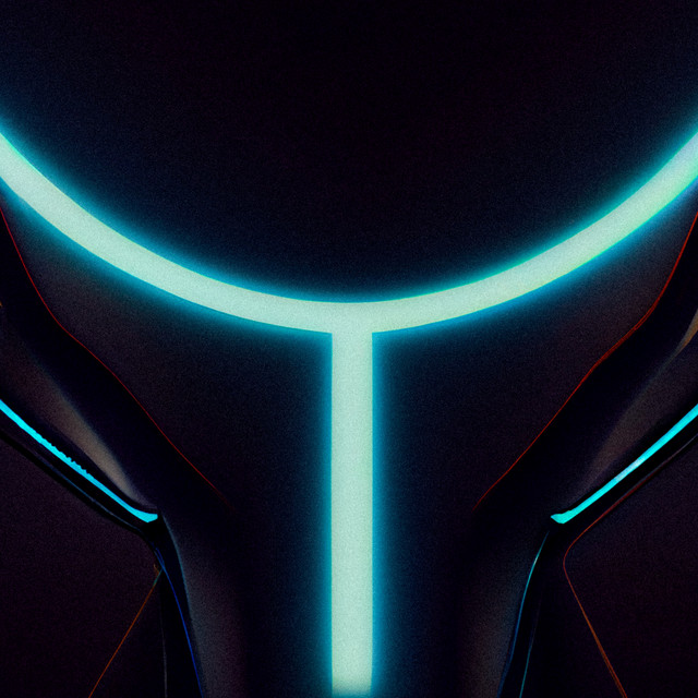 The Grid: Resurgence cover art