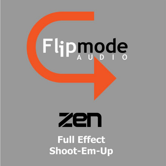 Full Effect cover art