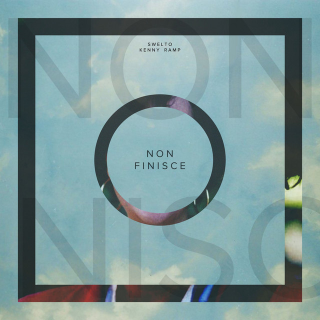 Non finisce
