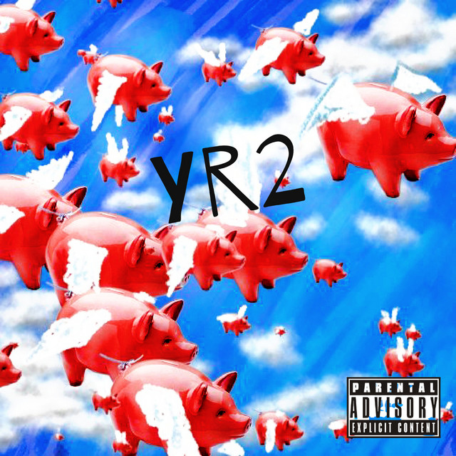 Yr2 cover art