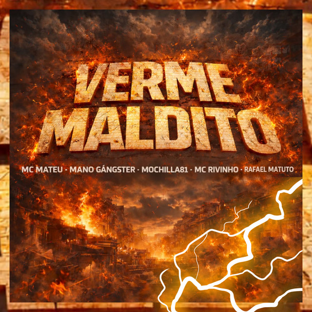 Verme Maldito