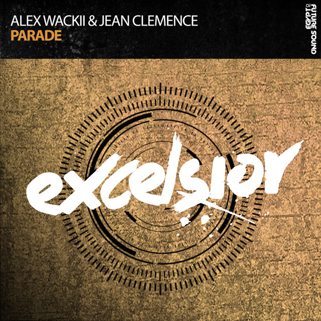 Parade cover