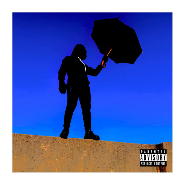I'm Happier When I'm Sad cover art