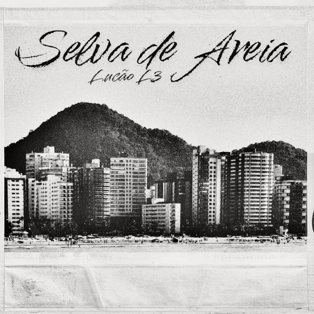 Selva de Areia