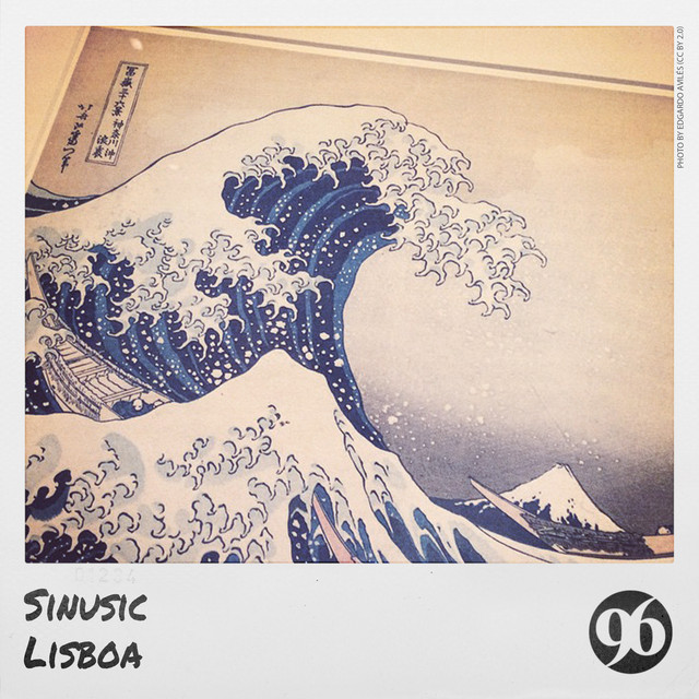 Lisboa cover