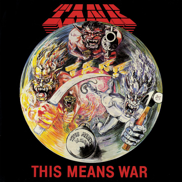 The Man Who Never Was album image