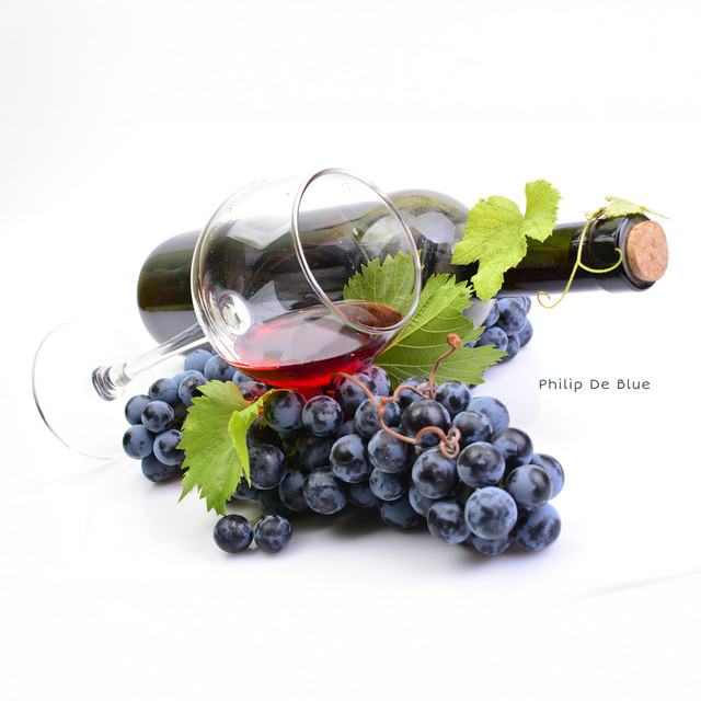Wine Tasting