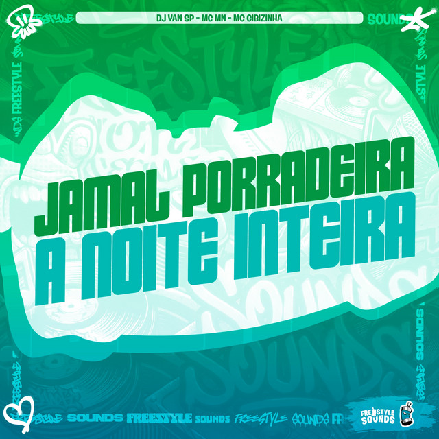 Jamal Porradeira A Noite Inteira