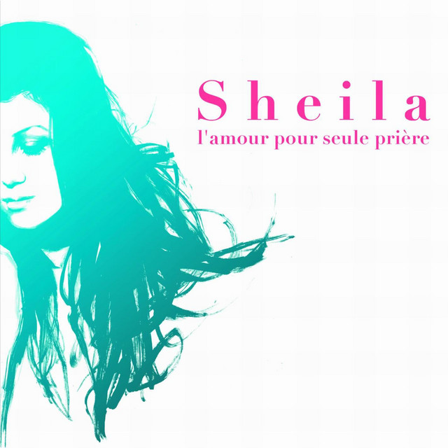 Cover du titre L'amour pour seule prière